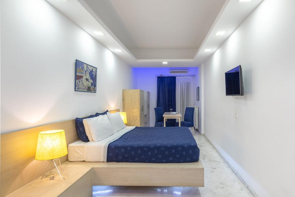 Sevach Apartments Каламакі Екстер'єр фото